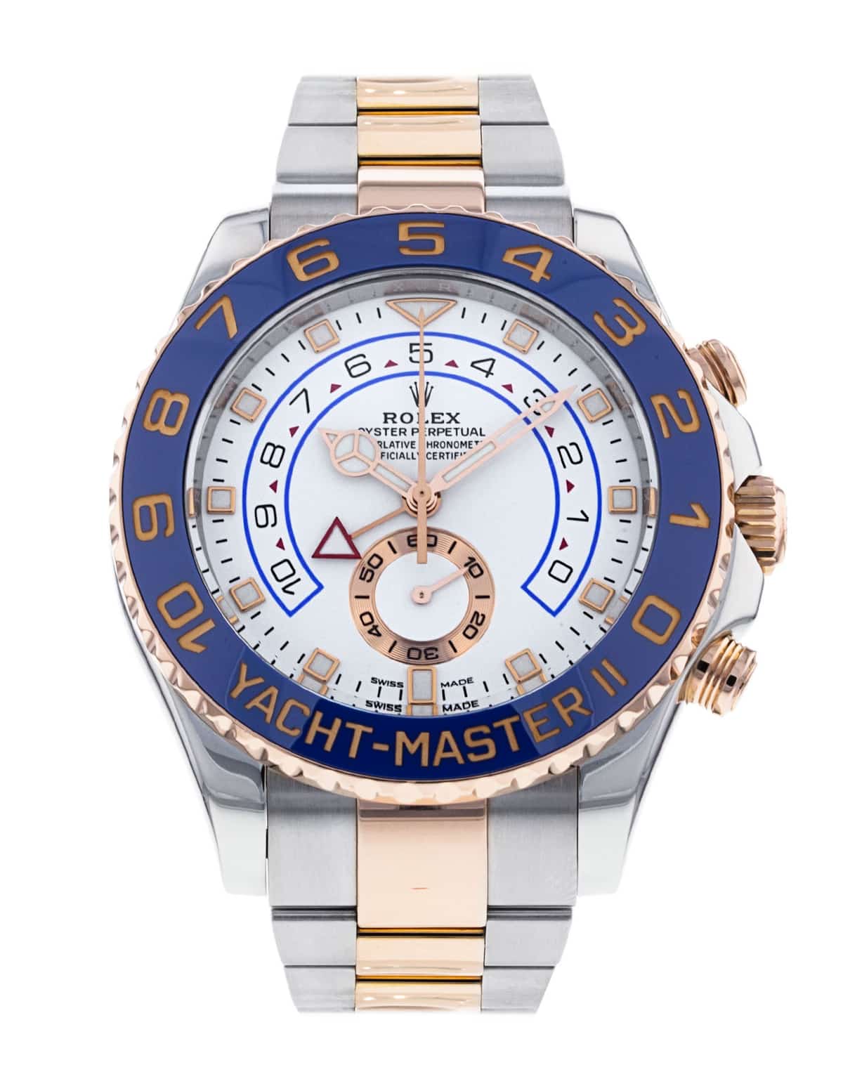 Rolex Yacht-Master II 116681